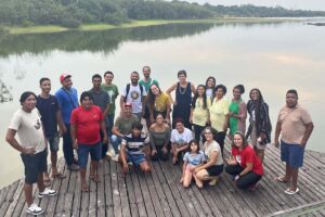 Delegação do Tocantins leva vozes do Cerrado à COP30 para defender justiça climática em Belém