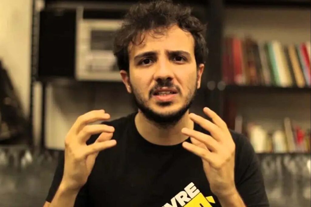 Fundador do MBL defende anexação do Tocantins a Goiás e provoca reação