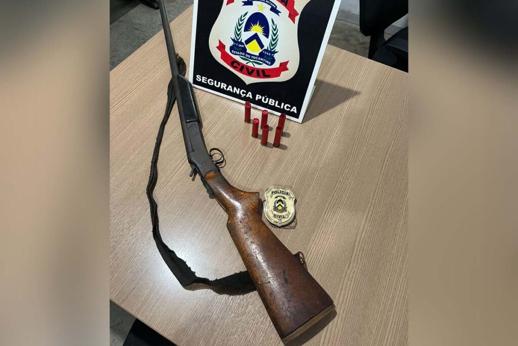 Homem é preso após manter ex-companheira sob ameaça durante a noite em Divinópolis