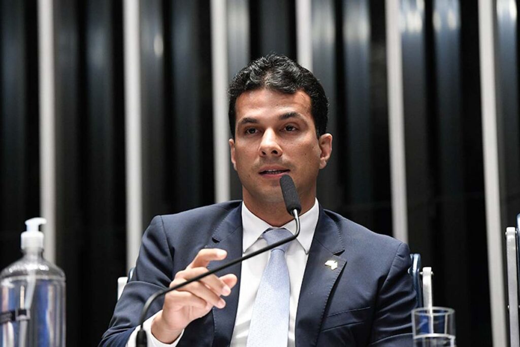 Irajá desiste de recurso no TSE e encerra ação que tentava cassar chapa de Wanderlei e Laurez