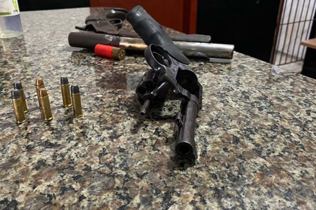 Justiça condena 11 investigados na Operação Dominação Miracity em Miracema