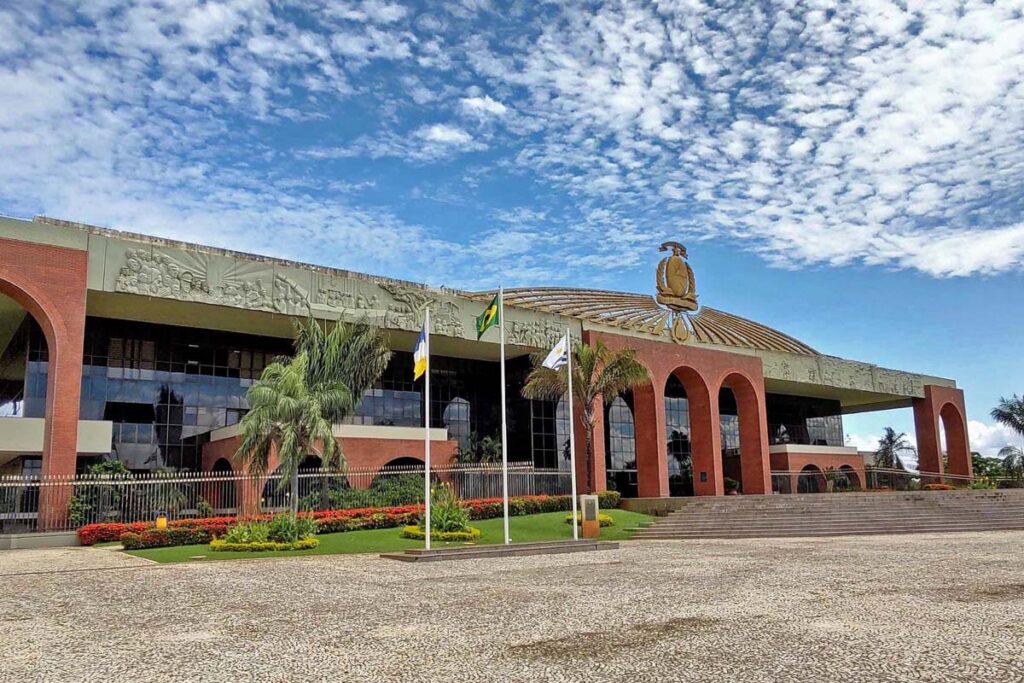 LDO 2026 é publicada sem vetos e confirma alinhamento entre Executivo e Legislativo no Tocantins