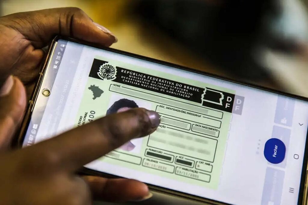 Novas regras da CNH: Detran/TO explica o que muda e quando começam a valer no Tocantins