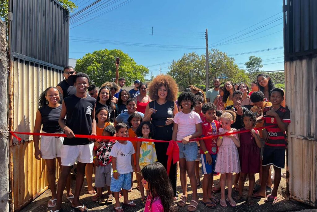 ONG UPMM, de Palmas, é destaque nacional no Prêmio Mulheres no Hip-Hop