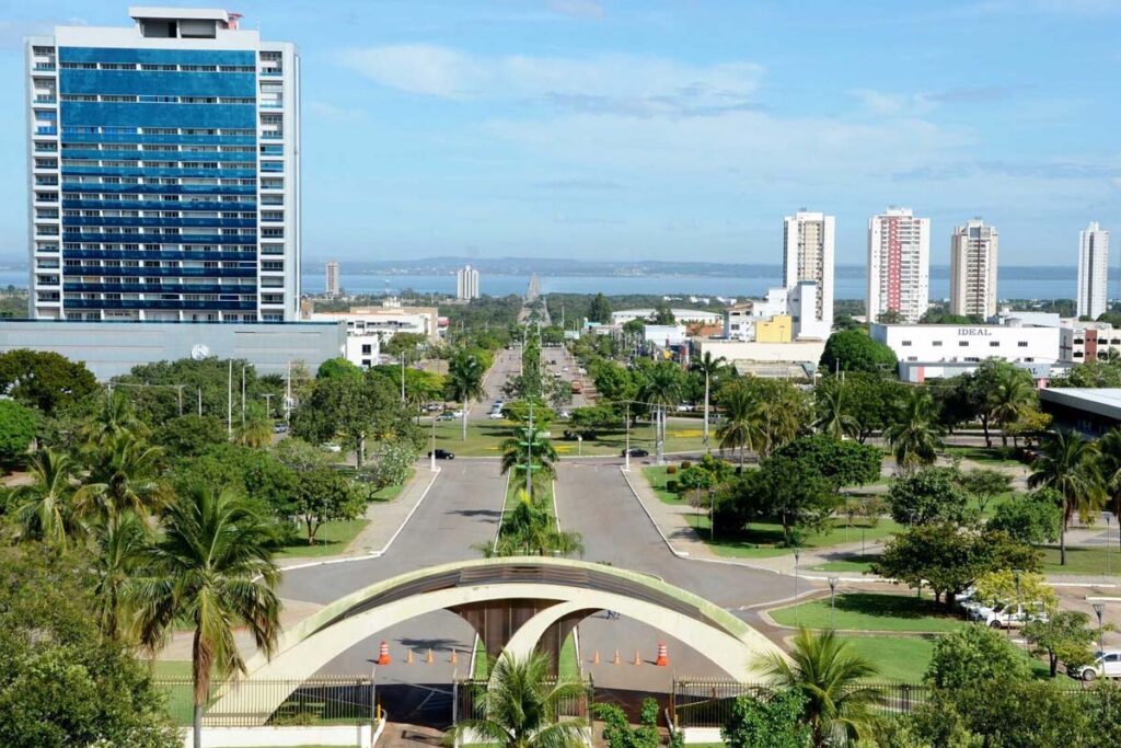 Palmas fica entre as 10 capitais mais bem avaliadas do Brasil no Índice Firjan de Desenvolvimento