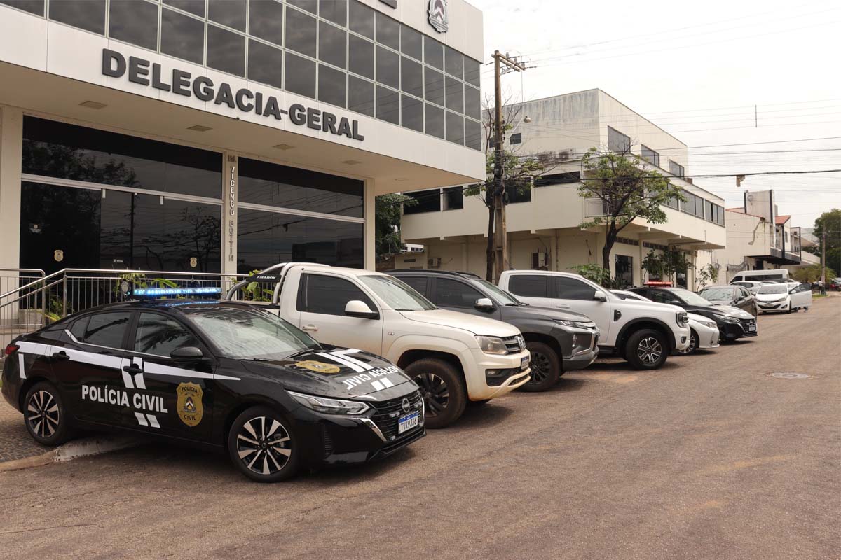 Polícia investiga suspeita de desvio de até R$ 4 milhões da merenda ...