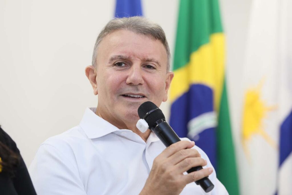 Prefeitura de Palmas cobra esclarecimentos da BRK sobre reajuste tarifário