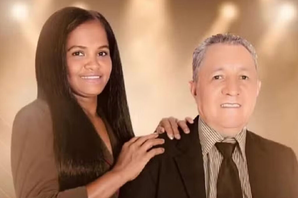 Preso terceiro suspeito de envolvimento no assassinato de pastores em Pium