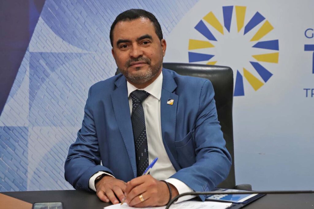 STF forma maioria para manter retorno de Wanderlei Barbosa ao governo do Tocantins