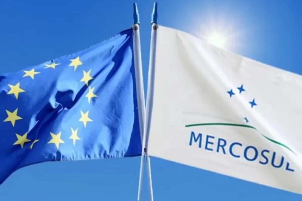Acordo Mercosul–União Europeia pode ampliar exportações do agronegócio tocantinense