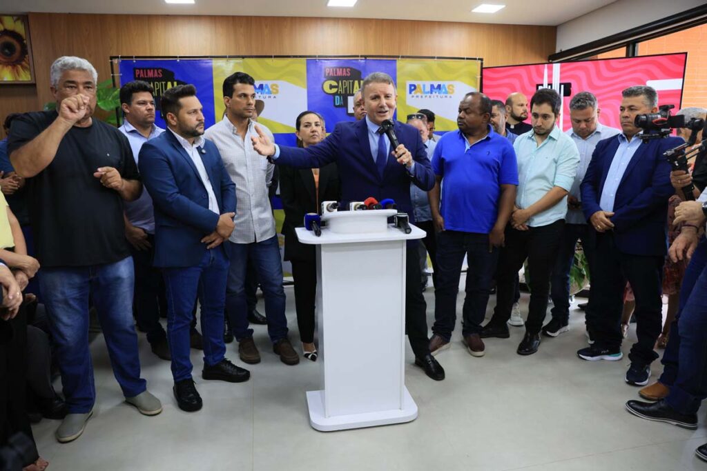 Capital da Fé retorna em fevereiro com grandes nomes da música gospel e católica em Palmas