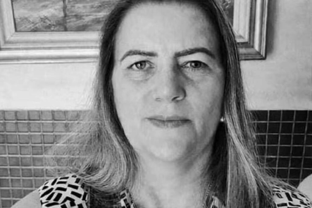 Corpo encontrado no Rio Santa Tereza, em Peixe, é identificado como mulher de 55 anos