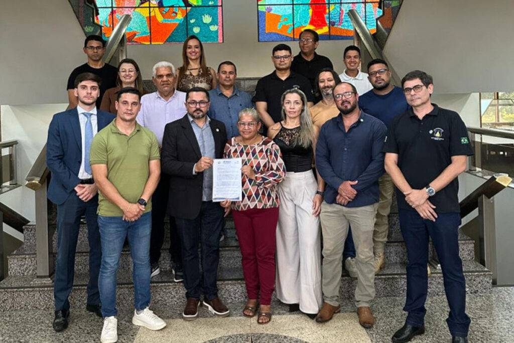 Entidades do funcionalismo pressionam governo do Tocantins por reajuste salarial e revisão de carreiras