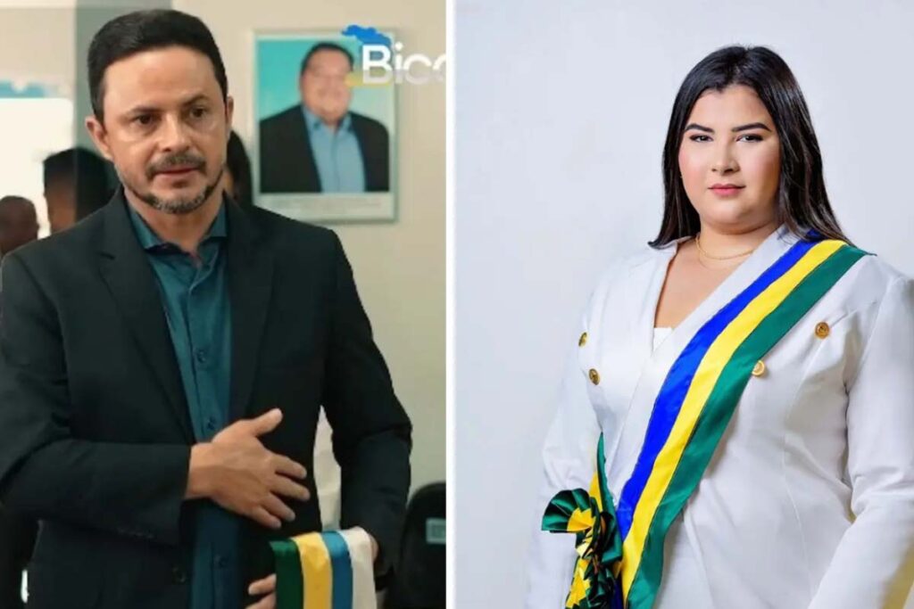 Ex-prefeito de Praia Norte lidera gastos com diárias na gestão municipal em 2025