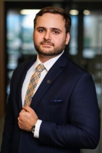 Dr. Gabriel Soares Messias