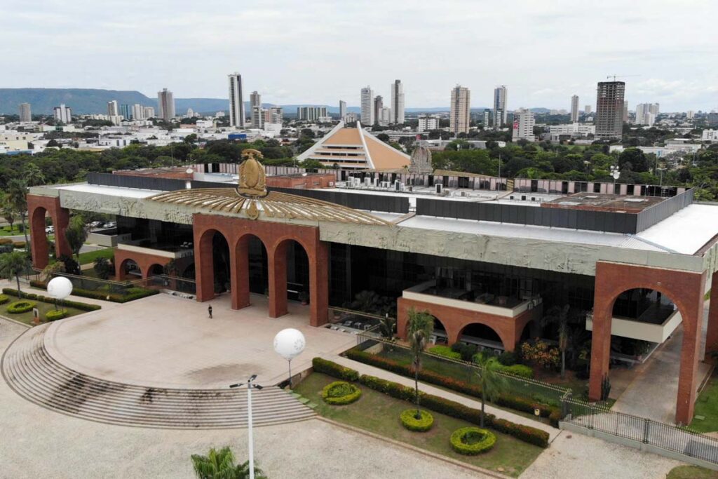 Governo do Tocantins sanciona orçamento de R$ 19,58 bilhões para 2026
