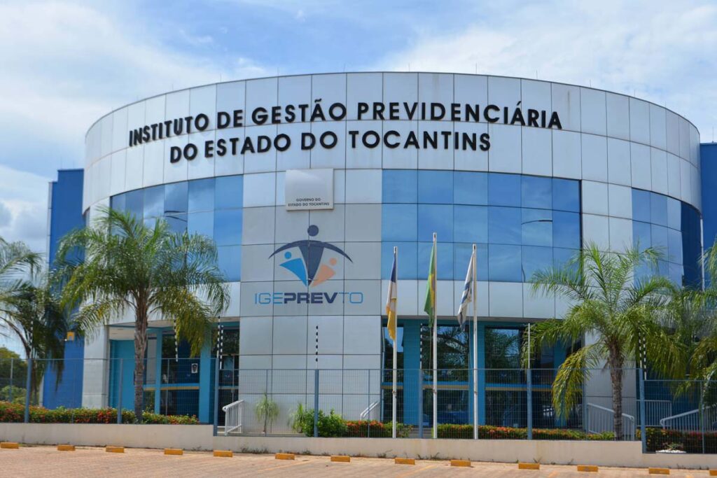 Igeprev convoca aposentados e pensionistas para Prova de Vida obrigatória no Tocantins