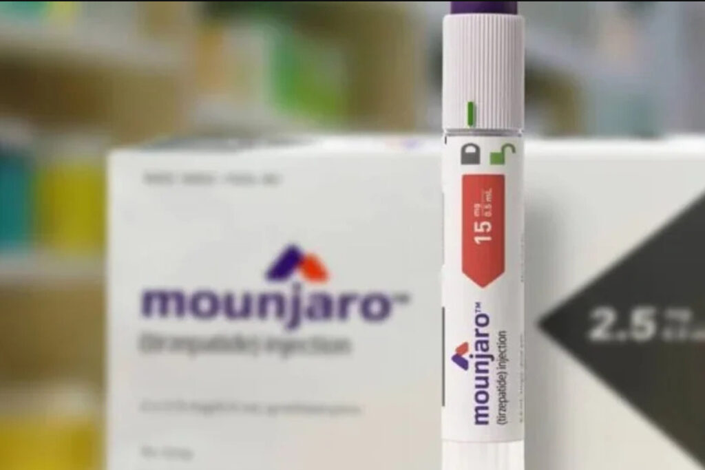 Injeções para emagrecimento fazem peso voltar rapidamente após interrupção, aponta estudo