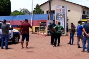 Segundo envolvido em homicídio de jovem em Palmas é localizado e preso no interior paulista
