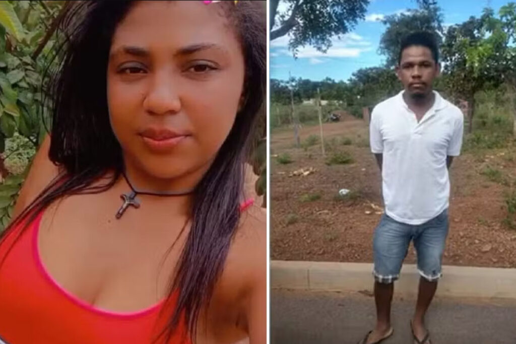 Jovem vítima de feminicídio em Palmas havia denunciado o marido quatro vezes por violência doméstica