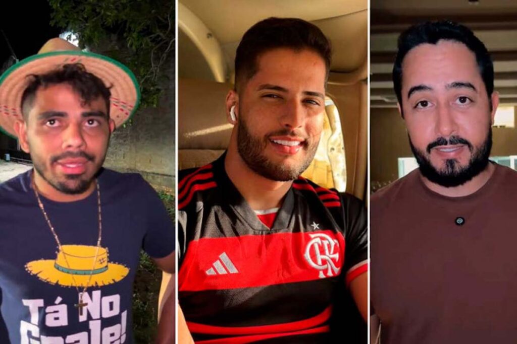 Operação Tá no Grale investigou influenciadores por rifas ilegais divulgadas nas redes sociais