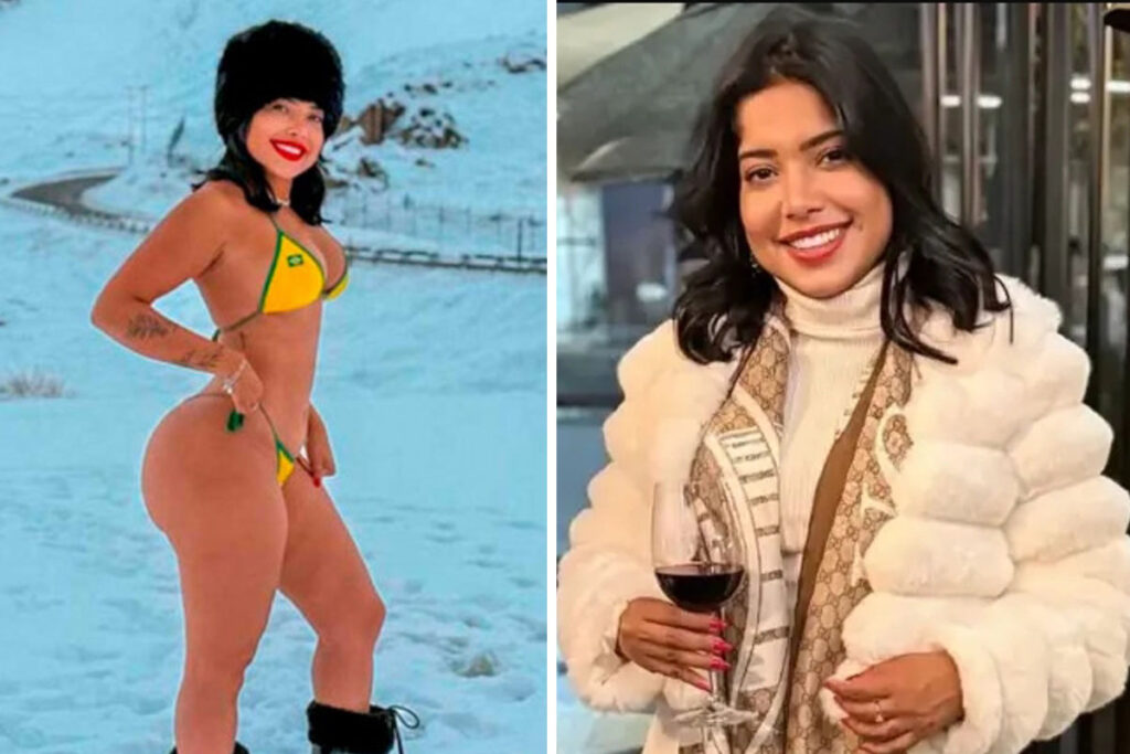 Influenciadora digital é investigada por exploração ilegal de jogos de azar e lavagem de dinheiro no Tocantins