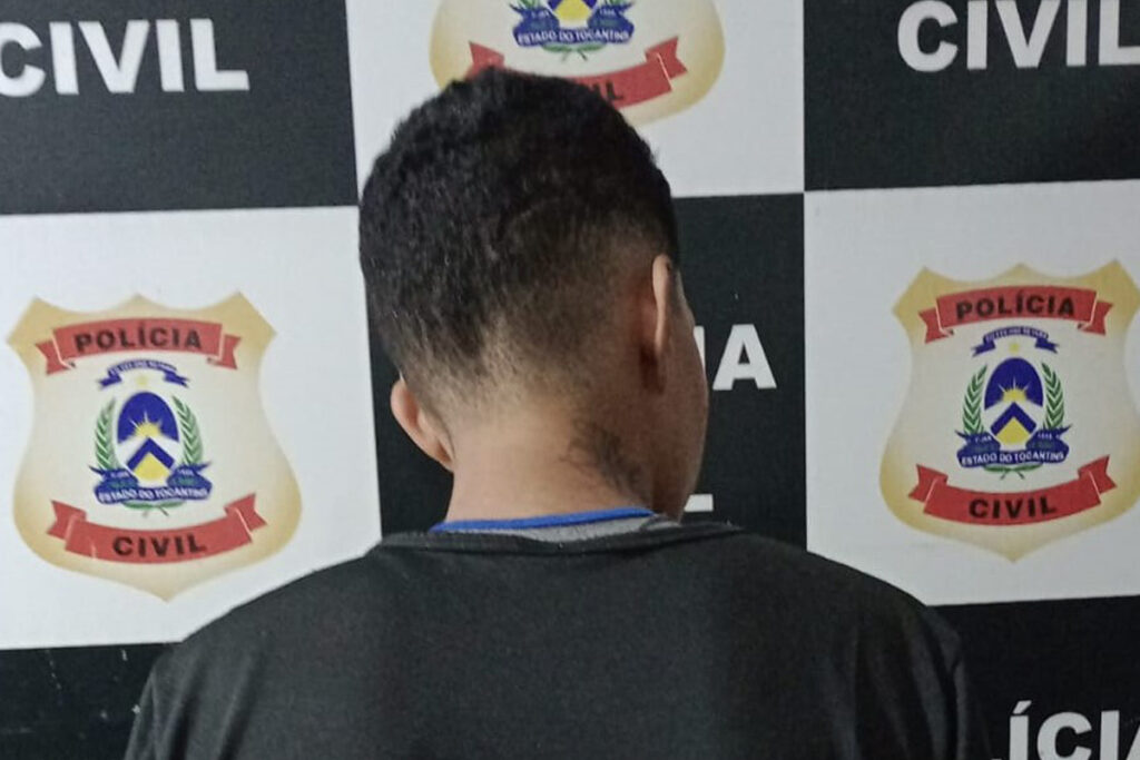 Mulher é presa em Alvorada por descumprir medida protetiva e ameaçar ex-namorada