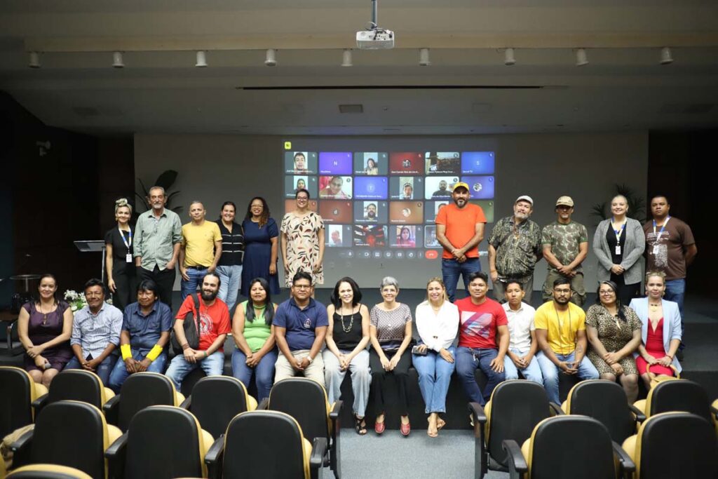 Políticas culturais no Tocantins têm execução acima da média nacional em 2025