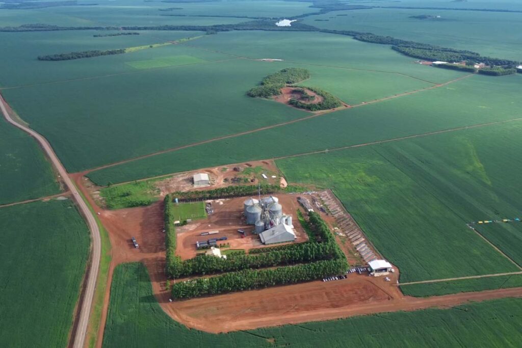 Porto Nacional sediará Abertura Nacional da Colheita da Soja 2025/26