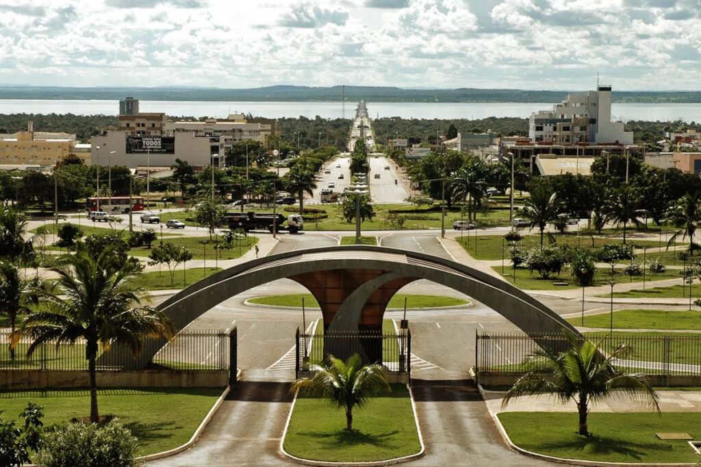 Prefeitura de Palmas atualiza Planta de Valores e IPTU terá reajuste de 4,46%