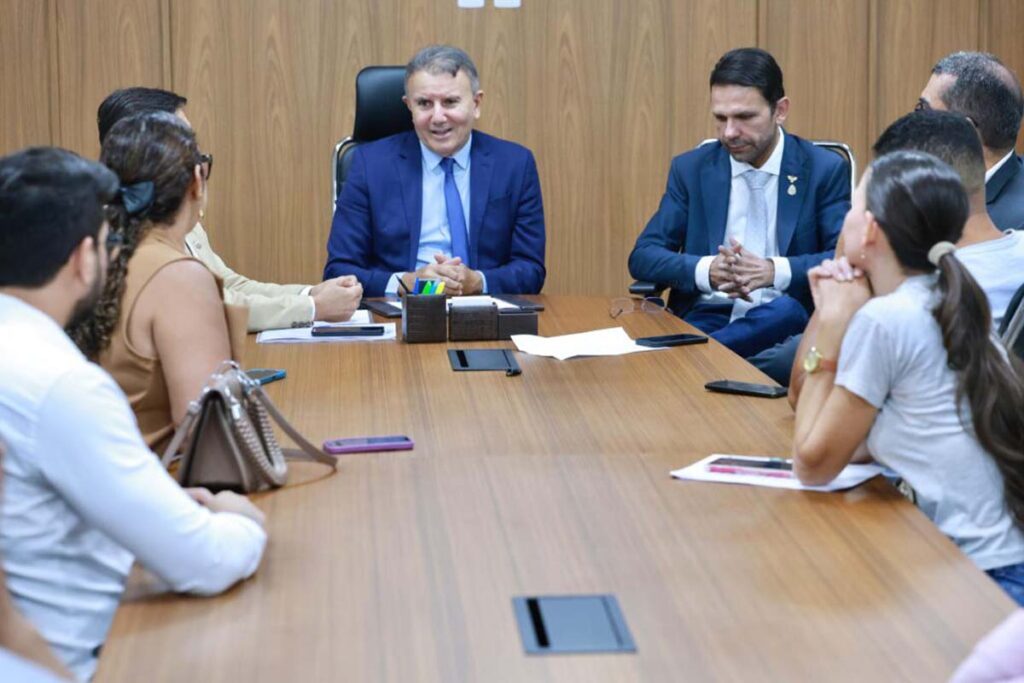 Prefeitura de Palmas nomeia 126 aprovados do cadastro de reserva da Educação