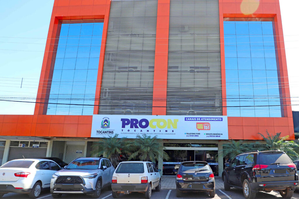 Procon Tocantins divulga ranking das empresas mais reclamadas por consumidores no Estado