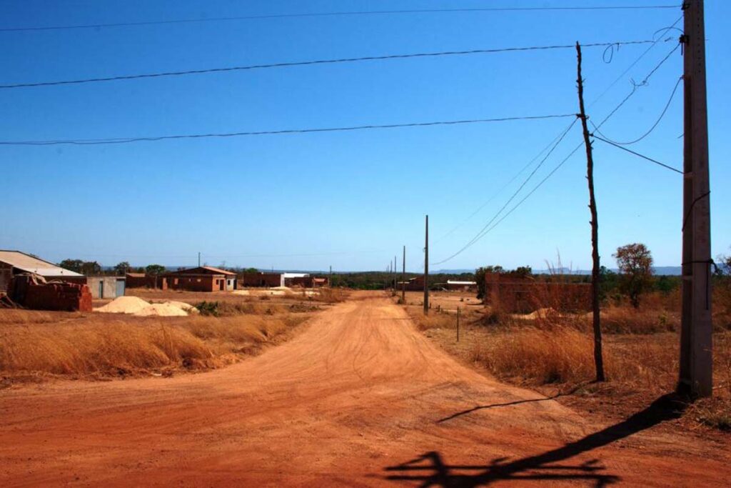 Procon notifica Energisa por falhas no fornecimento de energia no setor Água Fria, em Palmas