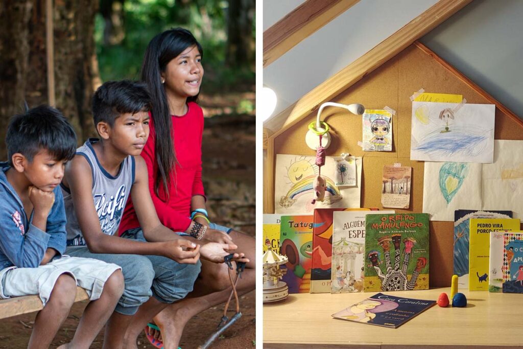 Produções do Tocantins ganham projeção nacional e internacional e reforçam força do audiovisual local