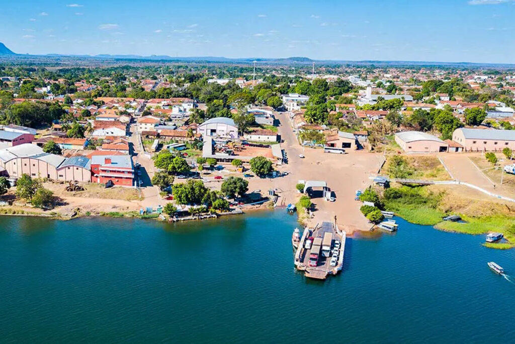 Projeto de ponte entre Filadélfia (TO) e Carolina (MA) volta ao debate no Consórcio da Amazônia Legal