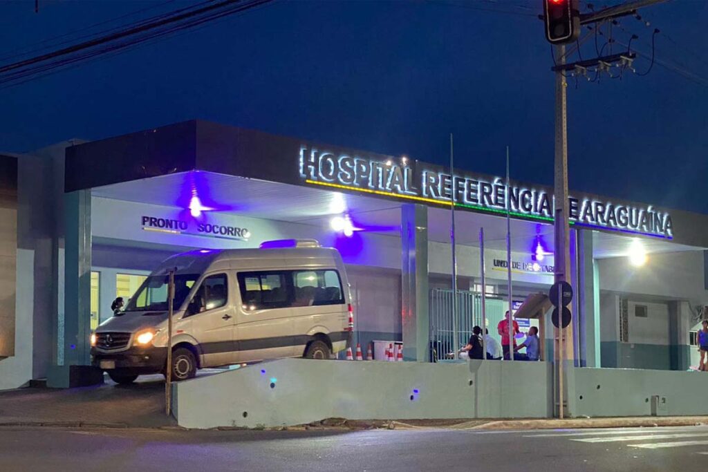 Residência Médica 2026 abre 19 vagas em Araguaína com inscrições até 31 de janeiro