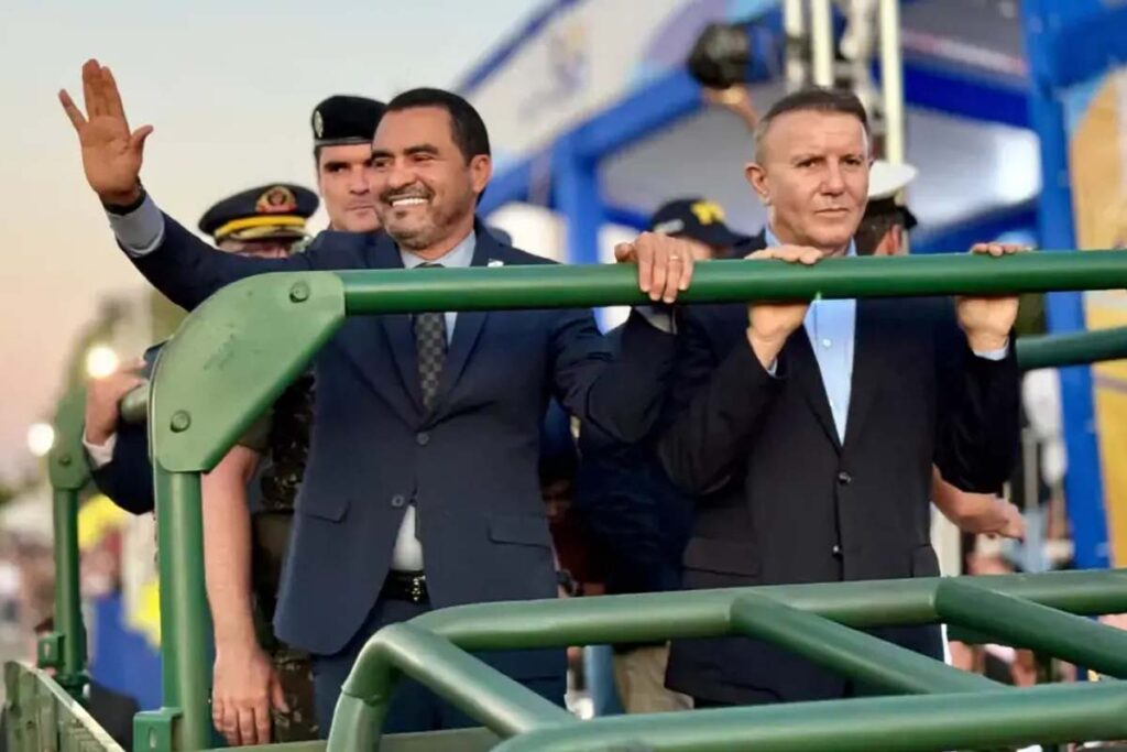 STF autoriza contato institucional entre prefeito de Palmas e governador do Tocantins