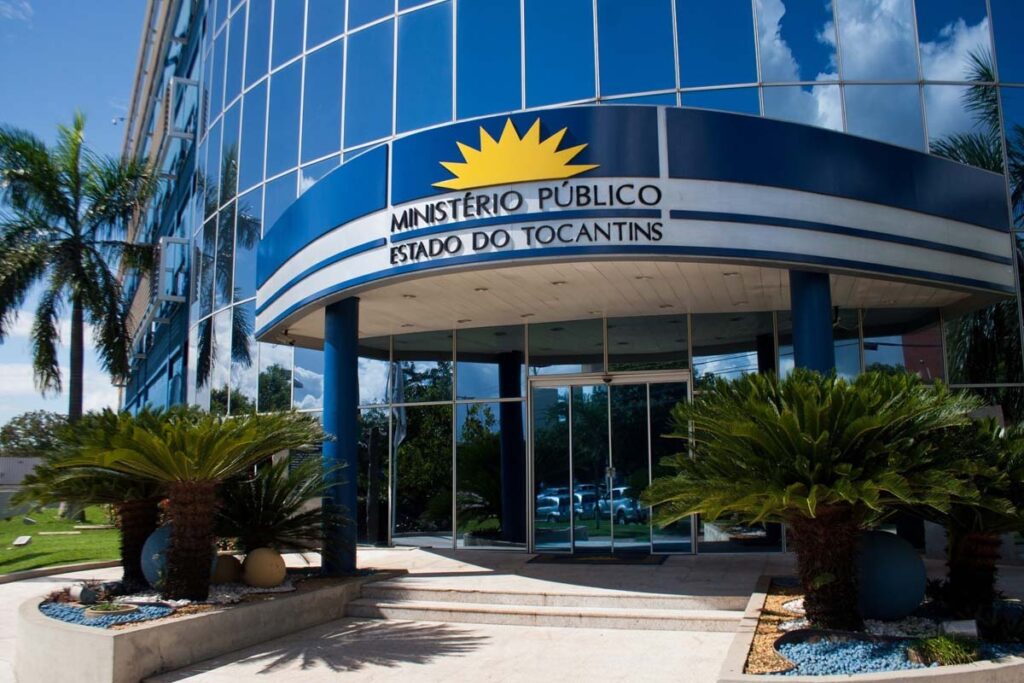 Servidor do MP-TO é detido no aeroporto de Palmas durante investigação por pedofilia