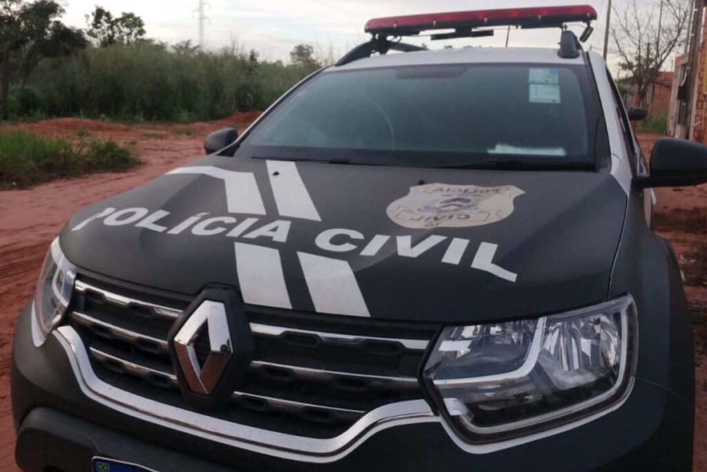 Servidor público é indiciado por corrupção passiva e ameaça em Araguaína