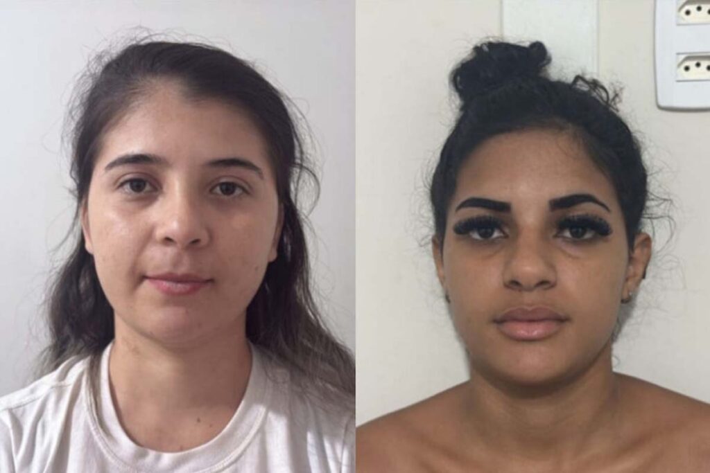 Suspeitas de aplicar golpe do falso Pix em lanchonete são detidas em Araguaína