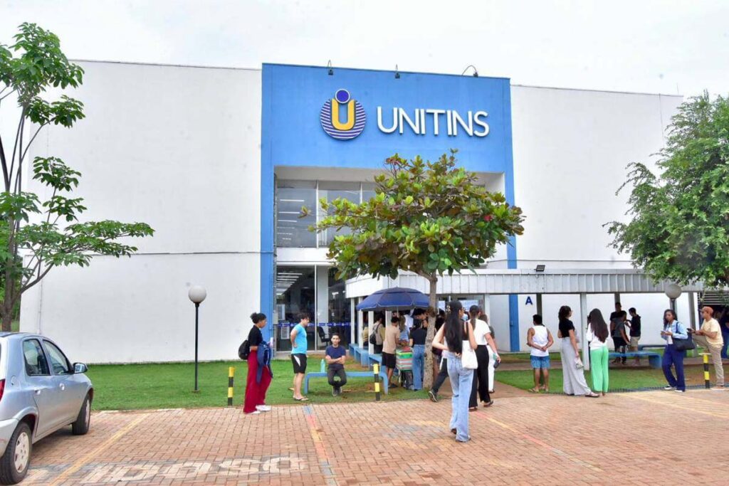 Tocantins aprova cursos de Psicologia em Palmas e Medicina em Colinas