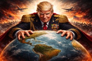 Trump e o imperialismo sem disfarces riscos para a ordem mundial e para o Brasil