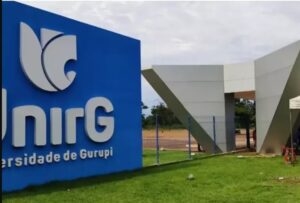 Curso de Medicina na Unirg