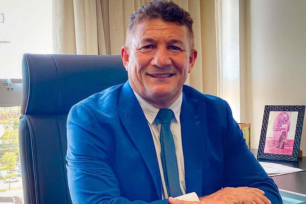 Vereador Márcio Reis é alvo de buscas da PF em investigação sobre eleições de 2024