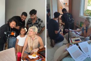 Série tocantinense “Massinhas” estreia na TV Brasil e marca entrada da animação do estado no cenário nacional