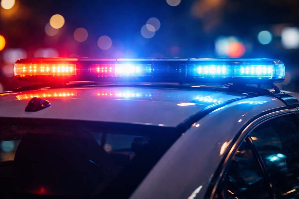 Adolescente de 15 anos é suspeita de matar padrasto para defender mãe em Novo Jardim