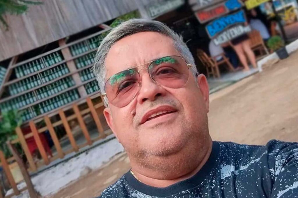 Adolfo Bezerra é nomeado secretário de Estado da Cultura do Tocantins