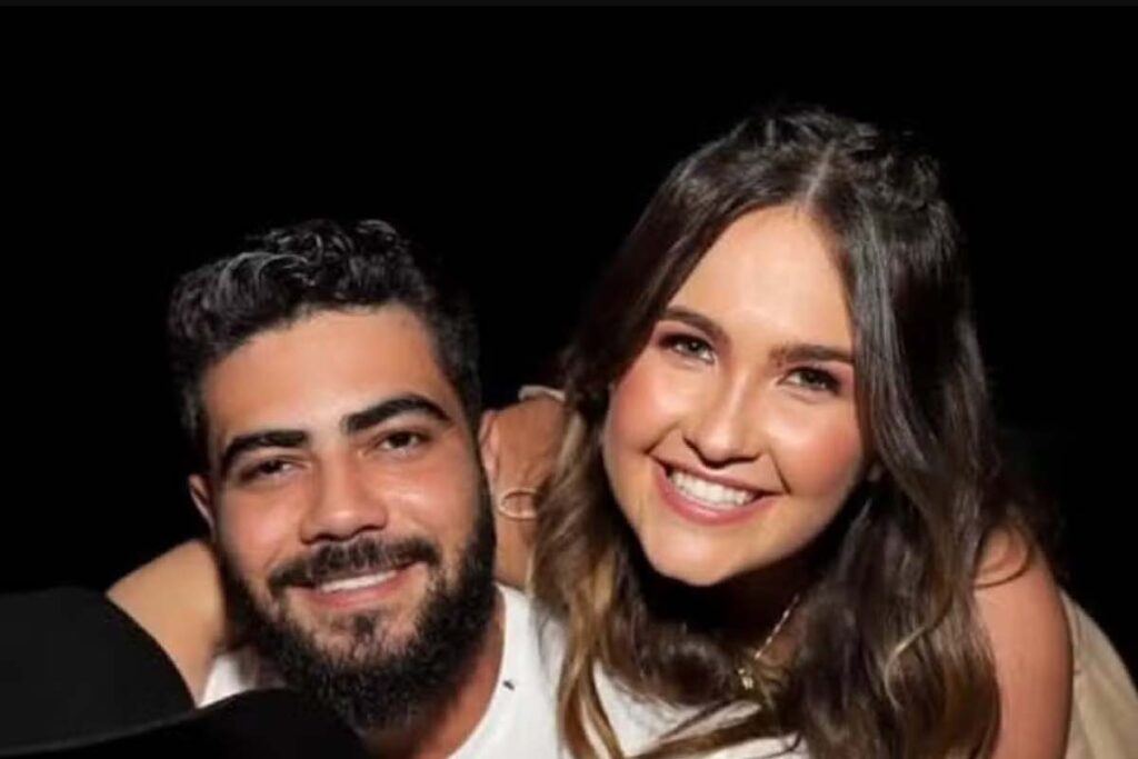 Amanda Vasconcelos é solta após audiência nos EUA e assina termo com a Justiça americana