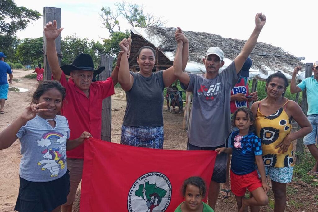 Assentamento Beatriz Bandeira é oficializado em Marianópolis e marca avanço da reforma agrária no Tocantins