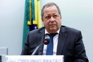 Ex-deputado ex-deputado Chiquinho Brazão